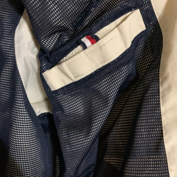 Men’s jacket size medium Tommy Hilfiger - Picture 5 of 5